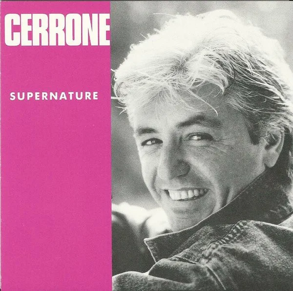 Supernature