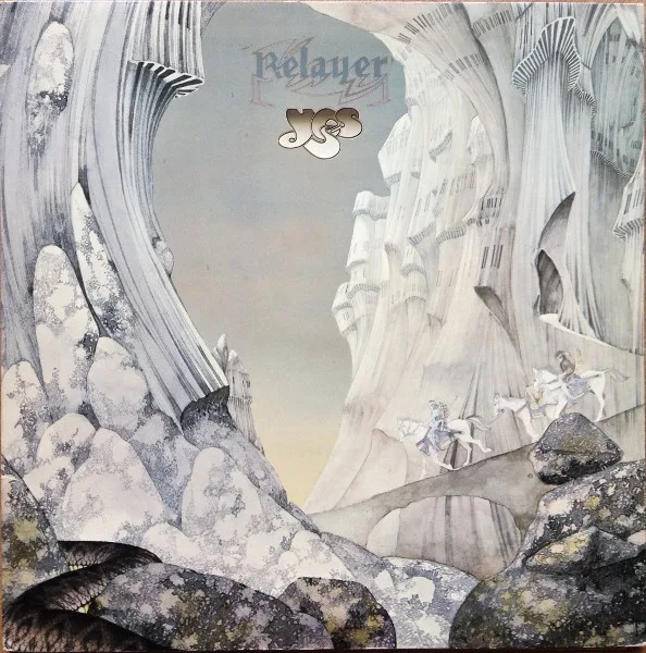 Relayer