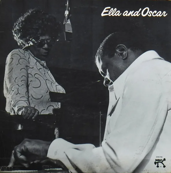 Ella And Oscar