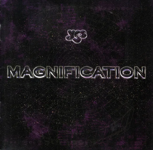 Magnification