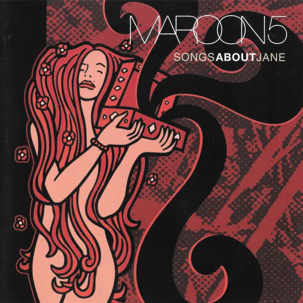 Songs About Jane