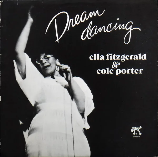 Dream Dancing