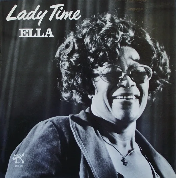 Lady Time