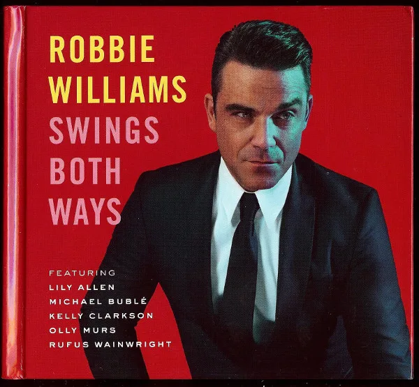 Swings Both Ways