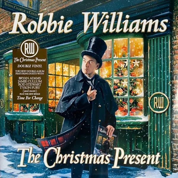 The Christmas Present