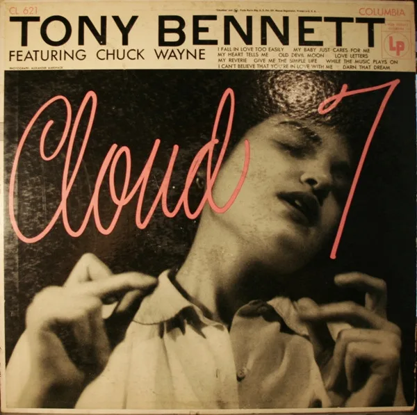 Cloud 7