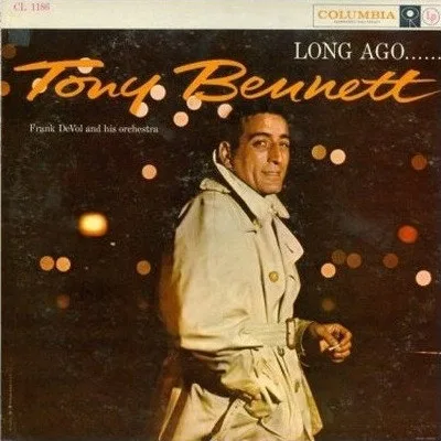 Long Ago And Far Away