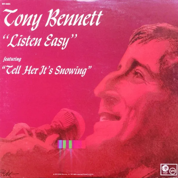 Listen Easy
