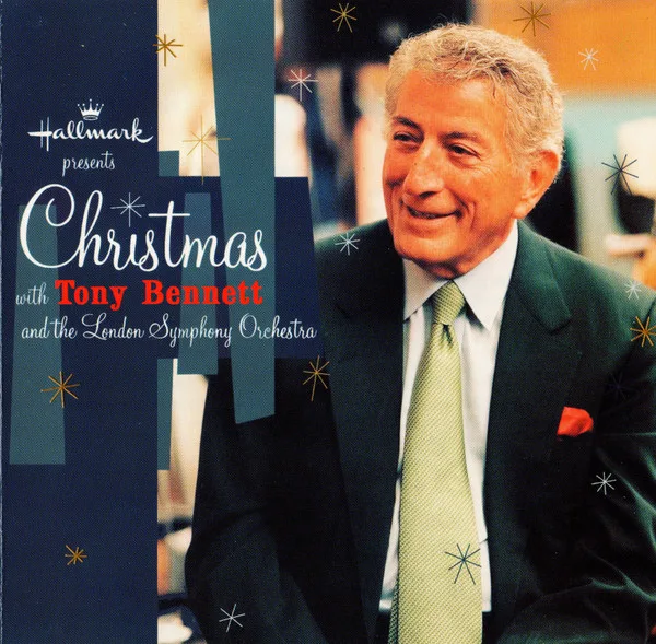 Christmas With Tony Bennett