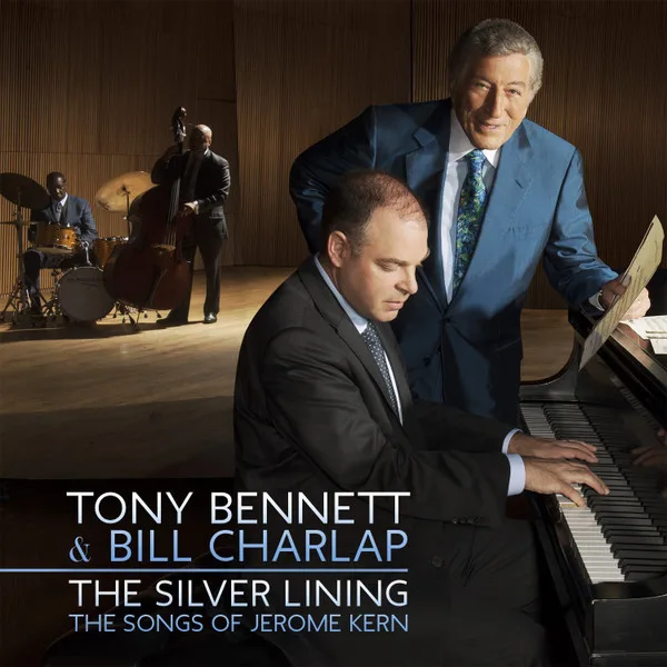 The Silver Lining (The Songs Of Jerome Kern)