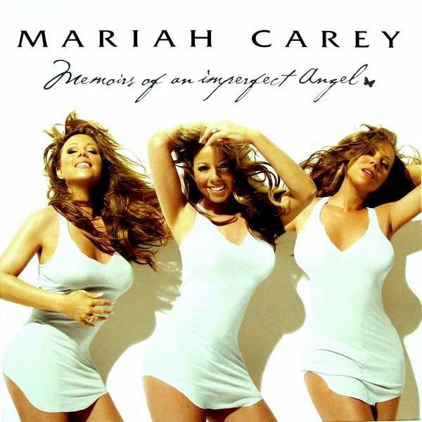 Memoirs Of An Imperfect Angel
