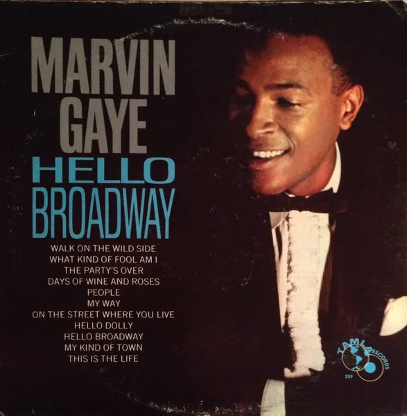 Hello Broadway