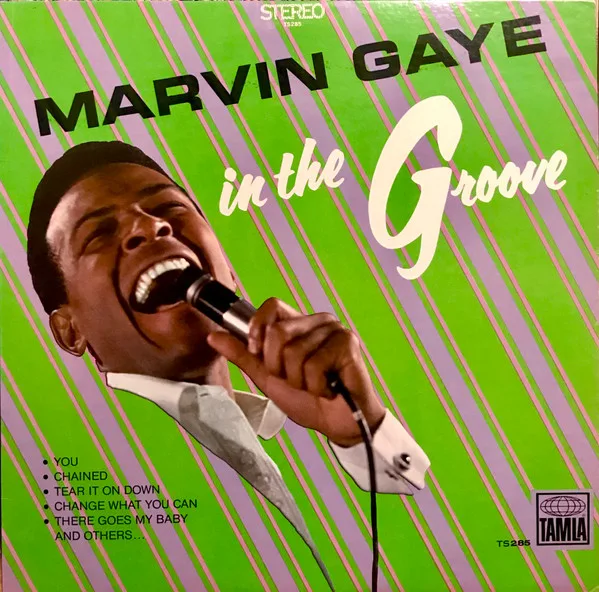 In The Groove