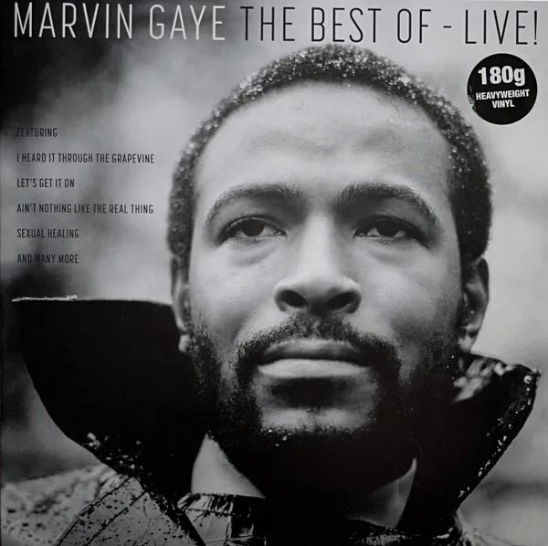 The Best Of - Live!