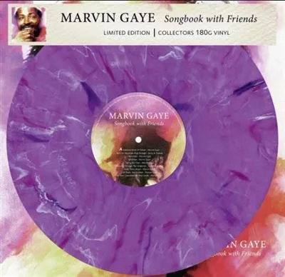 Songbook With Friends 