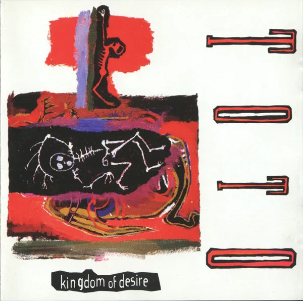 Kingdom Of Desire