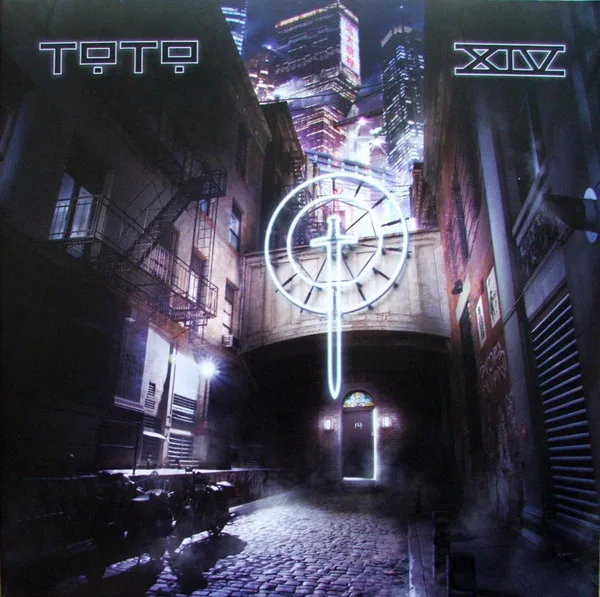 Toto XIV
