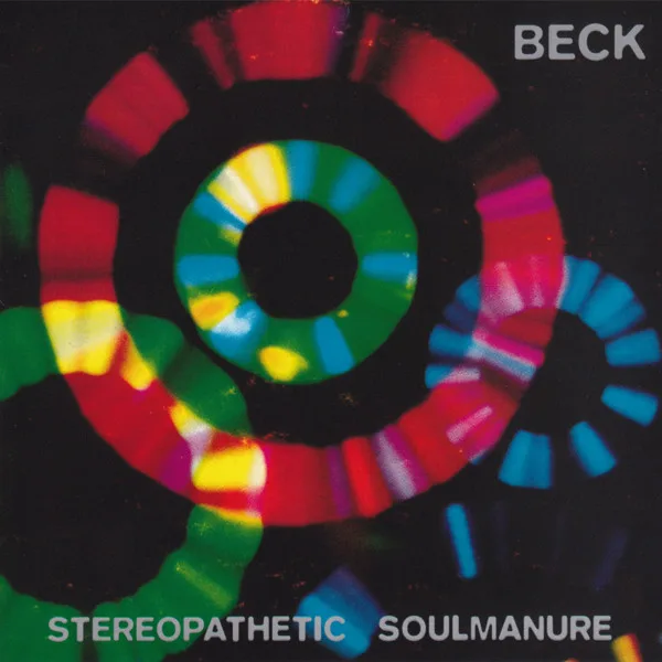 Stereopathetic Soulmanure