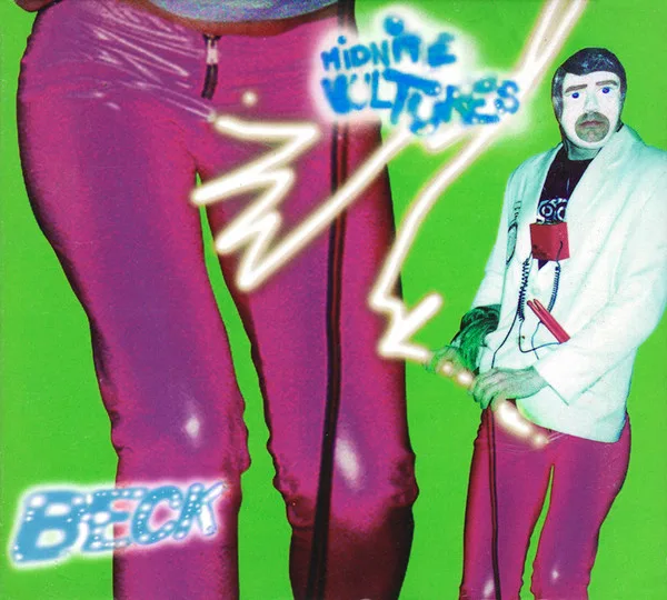 Midnite Vultures