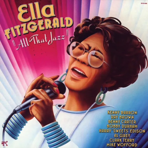 All That Jazz