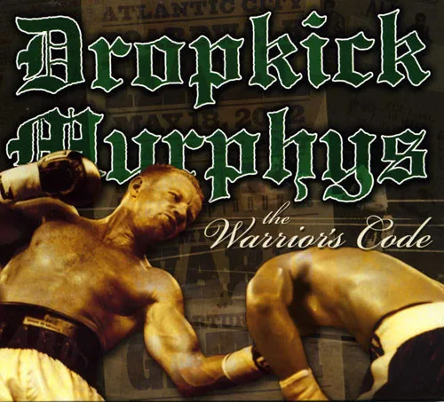 The Warrior's Code