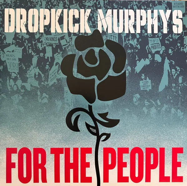 For The People