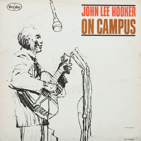 On Campus