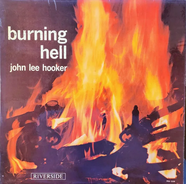 Burning Hell