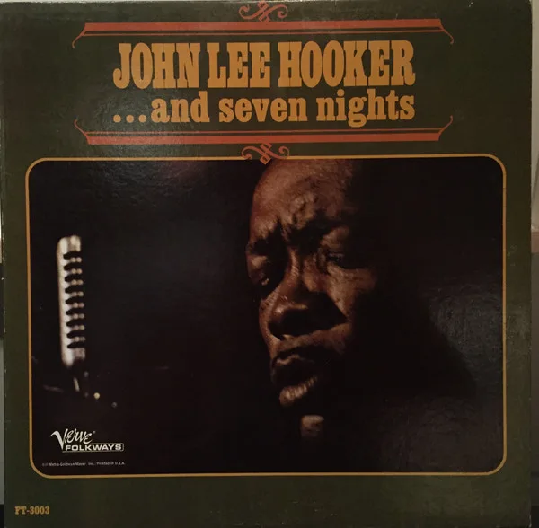 ... And Seven Nights