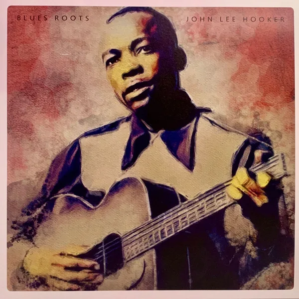 Blues Roots