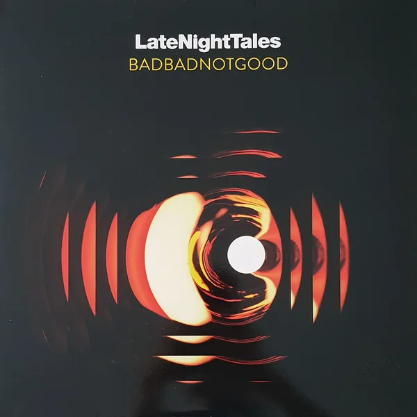 LateNightTales