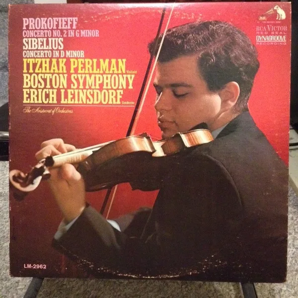 Concerto No. 2 In G Minor / Concerto In D Minor