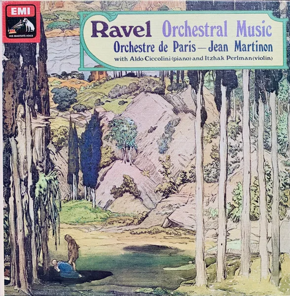 Orchestral Music