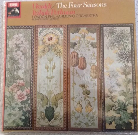 The Four Seasons