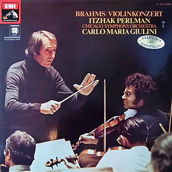 Violinkonzert