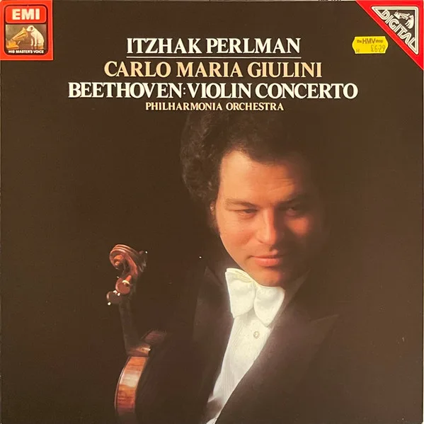 Violin Concerto