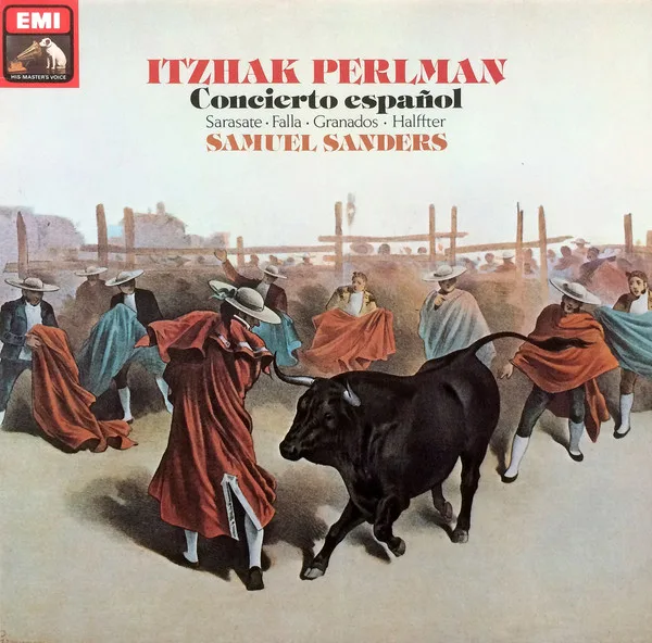 Concierto Español 
