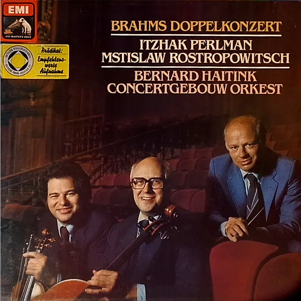 Doppelkonzert