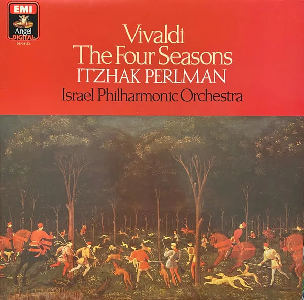 The Four Seasons