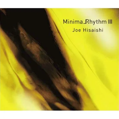 Minima _Rhythm III