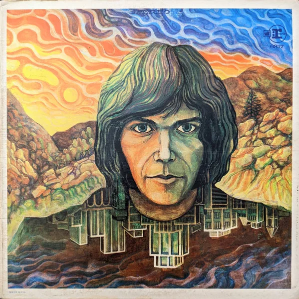Neil Young