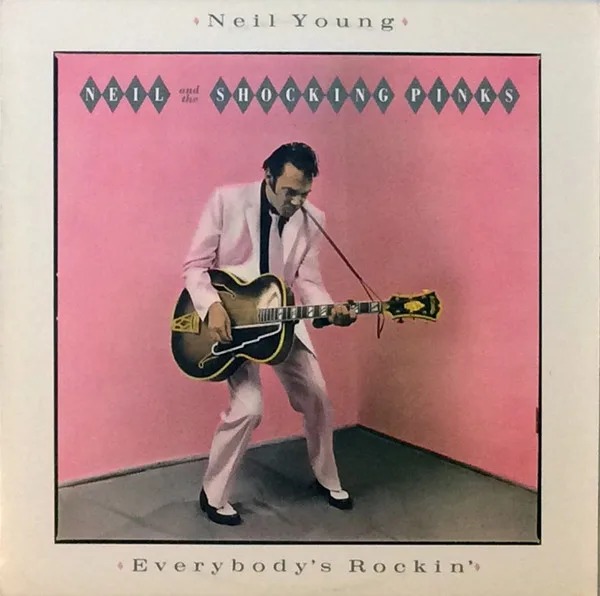 Everybody's Rockin'