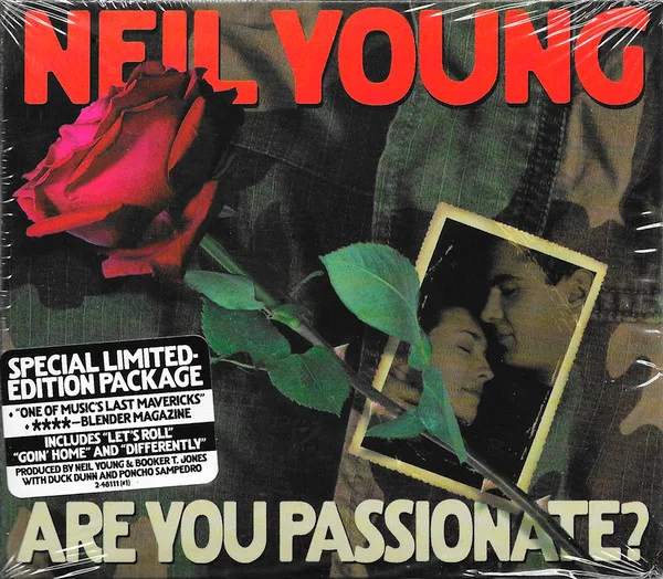 Are You Passionate?