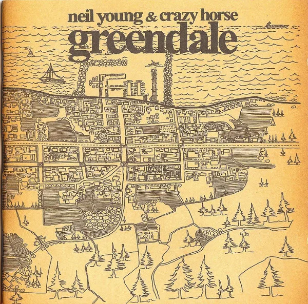 Greendale
