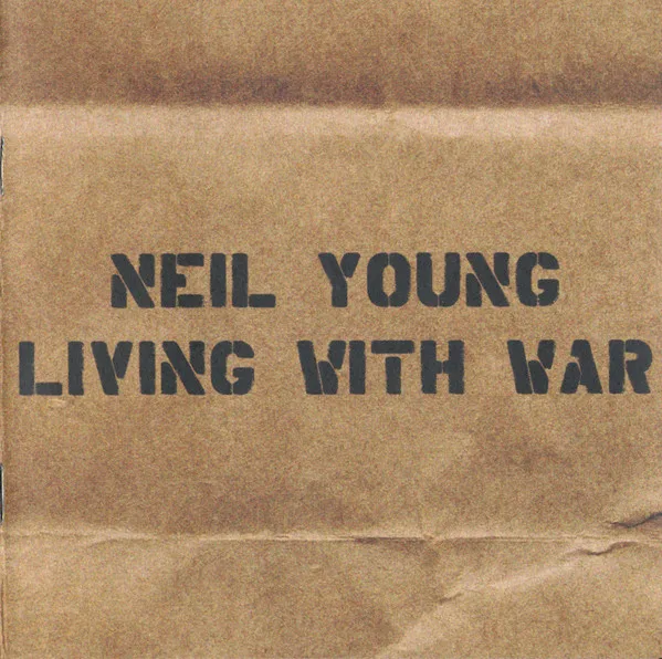 Living With War