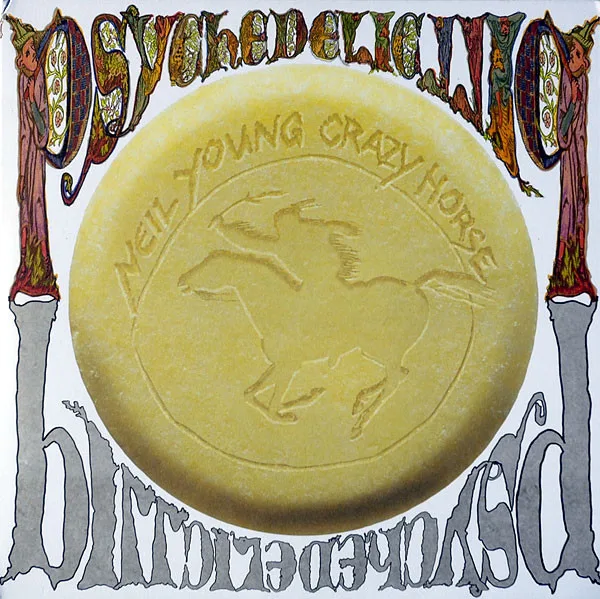 Psychedelic Pill