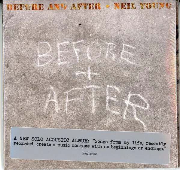 Before And After