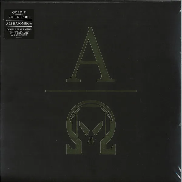 Alpha Omega