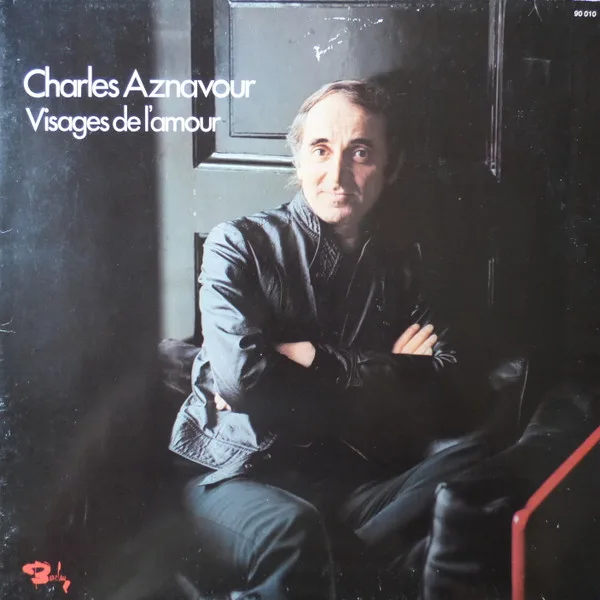 Visages De L'Amour