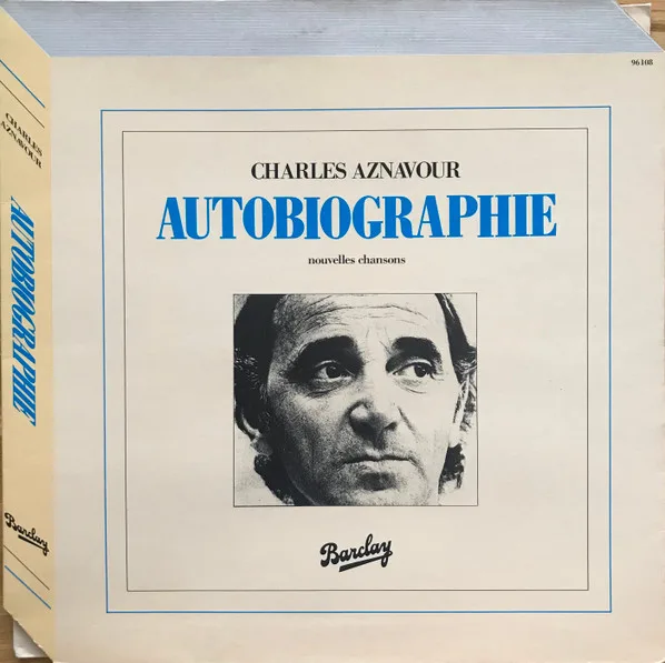 Autobiographie